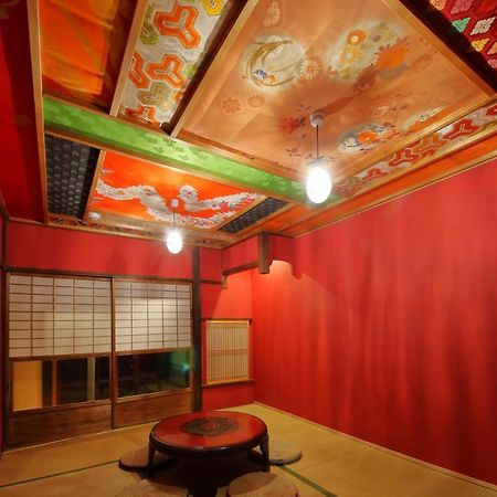 Kyo Maimai Near World Heritage Toji Temple 京都 外观 照片