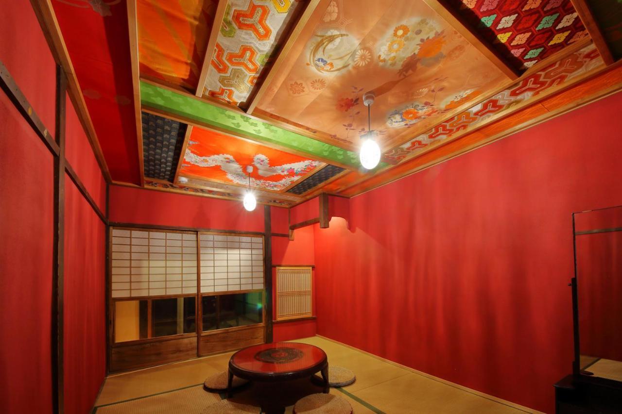 Kyo Maimai Near World Heritage Toji Temple 京都 外观 照片