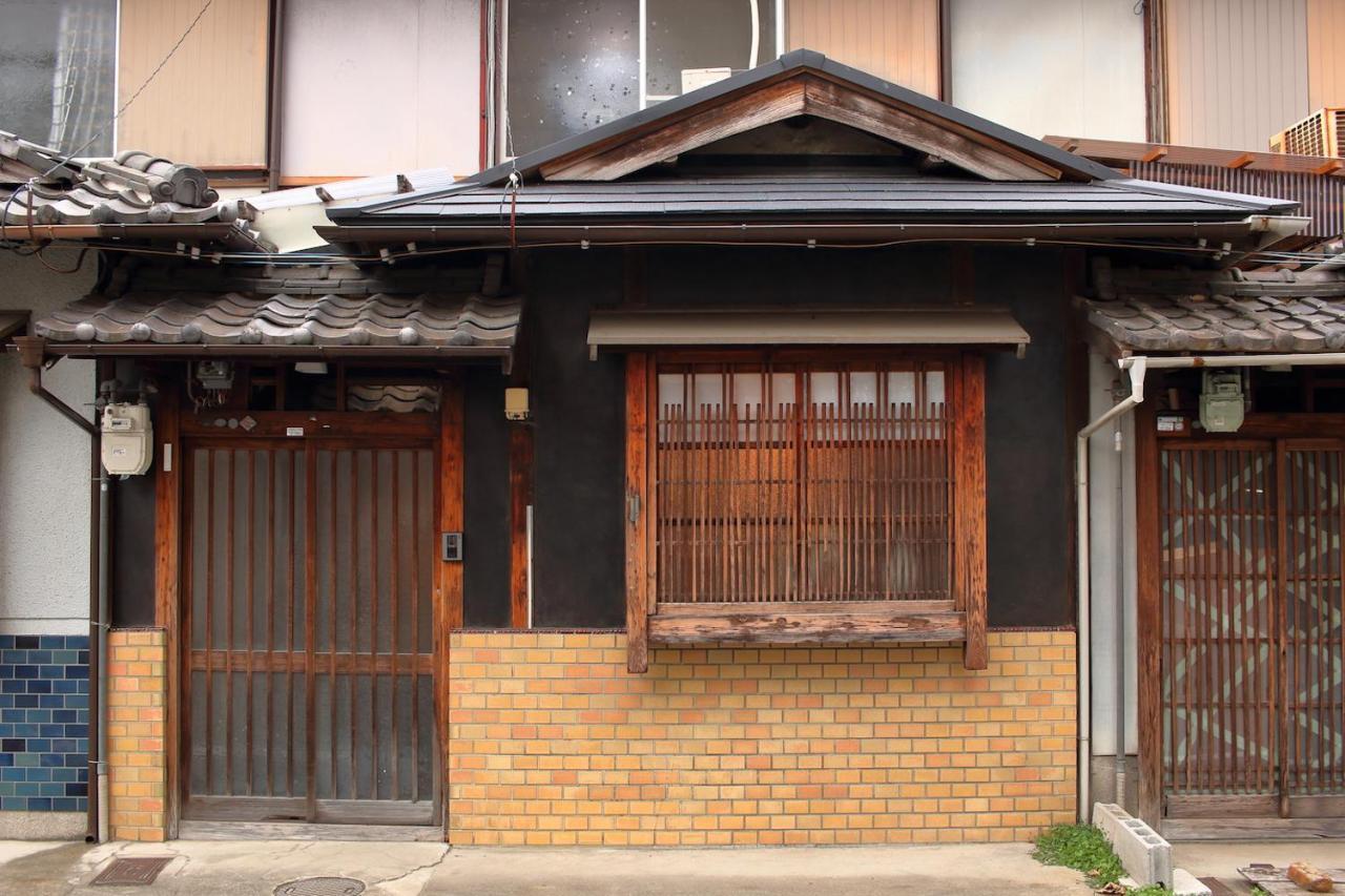 Kyo Maimai Near World Heritage Toji Temple 京都 外观 照片