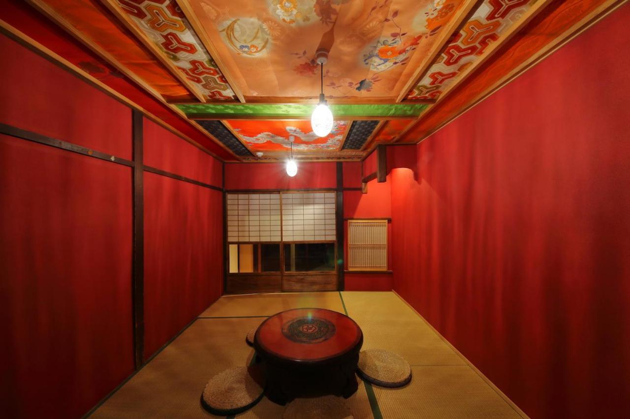 Kyo Maimai Near World Heritage Toji Temple 京都 外观 照片