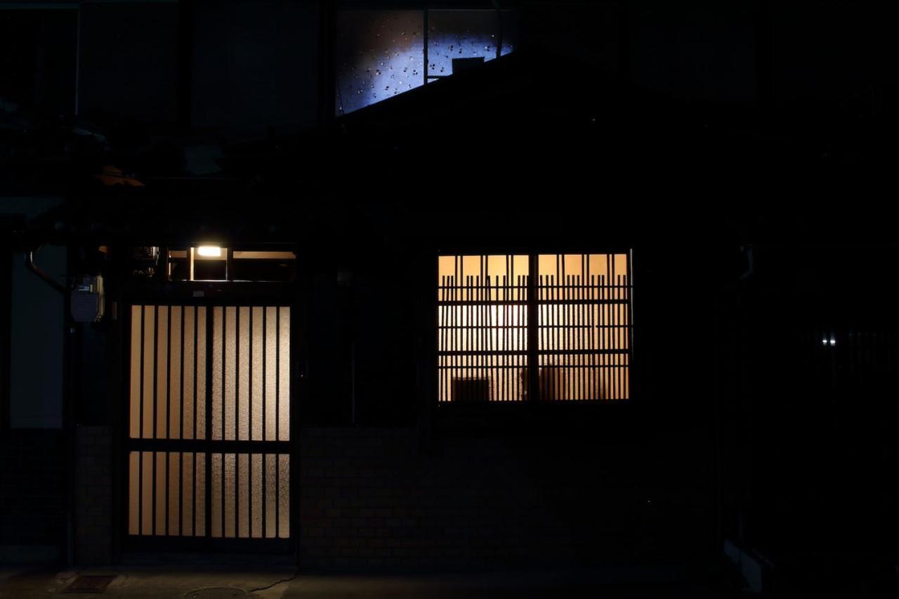 Kyo Maimai Near World Heritage Toji Temple 京都 外观 照片