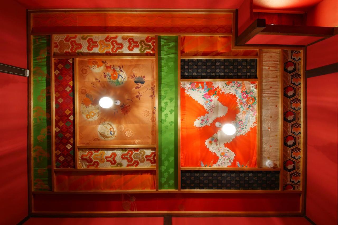 Kyo Maimai Near World Heritage Toji Temple 京都 外观 照片