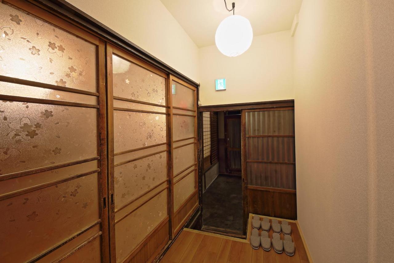 Kyo Maimai Near World Heritage Toji Temple 京都 外观 照片