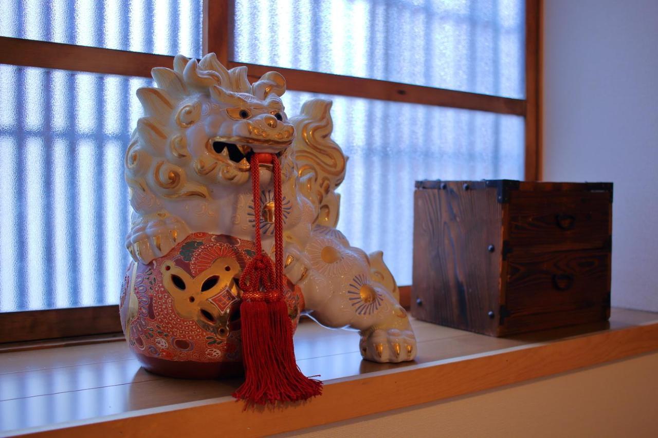 Kyo Maimai Near World Heritage Toji Temple 京都 外观 照片