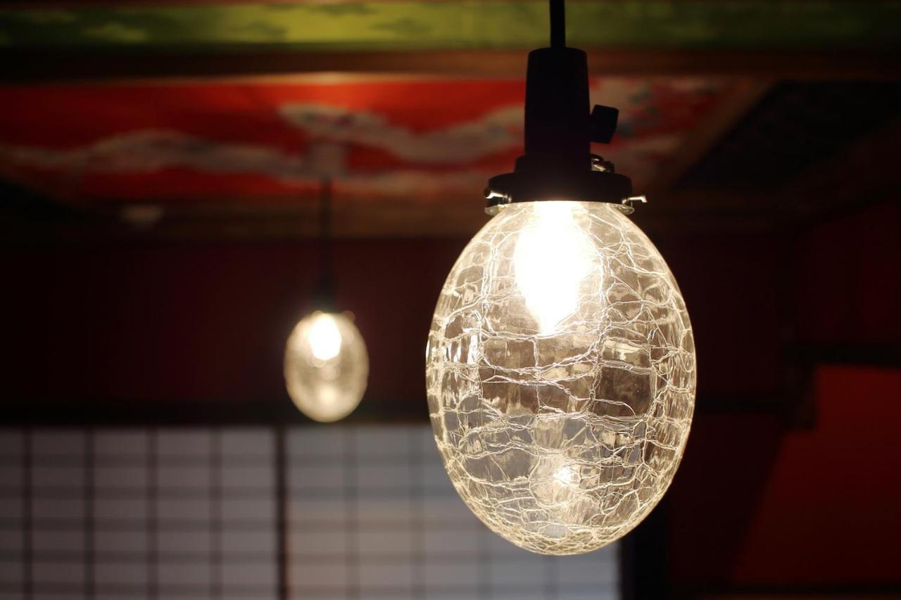 Kyo Maimai Near World Heritage Toji Temple 京都 外观 照片