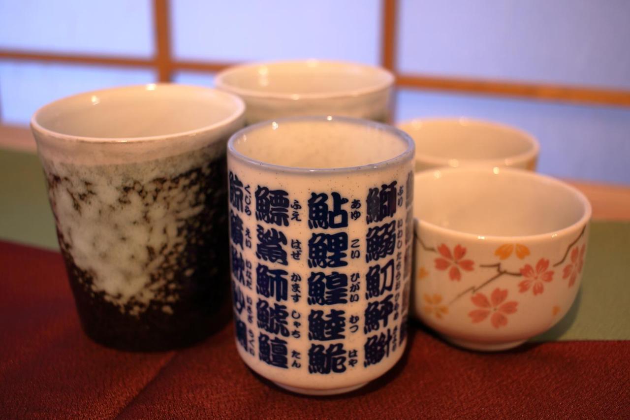 Kyo Maimai Near World Heritage Toji Temple 京都 外观 照片