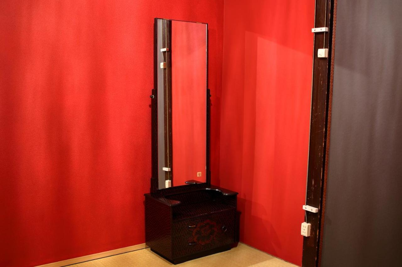 Kyo Maimai Near World Heritage Toji Temple 京都 外观 照片