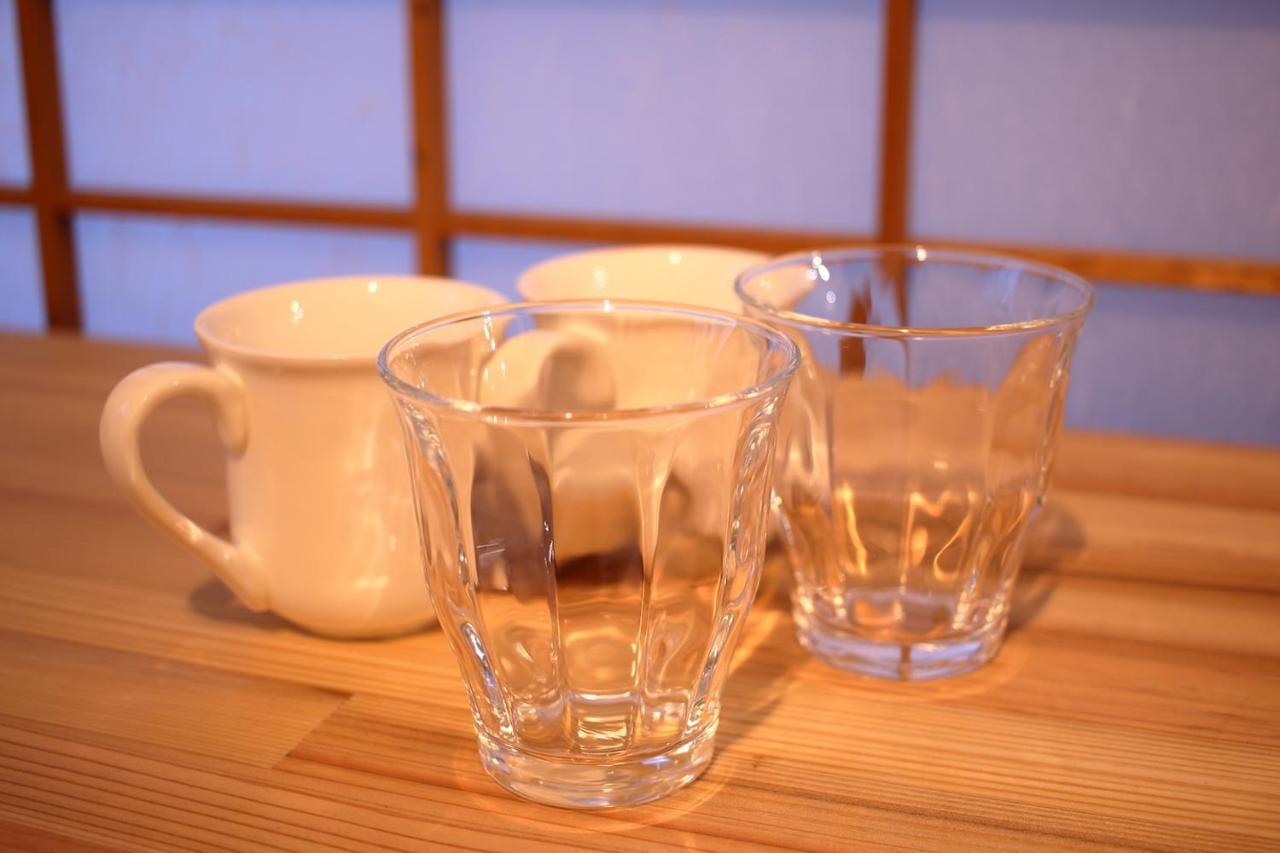 Kyo Maimai Near World Heritage Toji Temple 京都 外观 照片