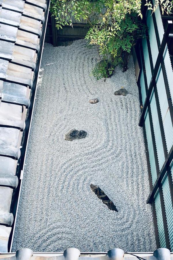 Kyo Maimai Near World Heritage Toji Temple 京都 外观 照片
